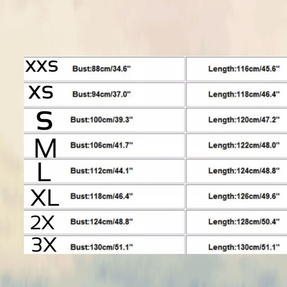 LAST 1 3X Boho blue gypsy rayon floral maxi dress - Picture 6 of 8